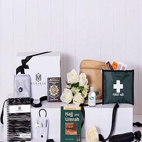 Fragrances & Personal Care