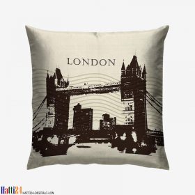 Digital Printed Cushions