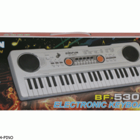 Electronic Keyboard