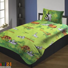 Kids Single Bed sheet