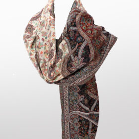 Kashmiri  stoller Viscose