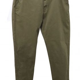 Men's Chinos Pant In Soya Bean By Zara Men
