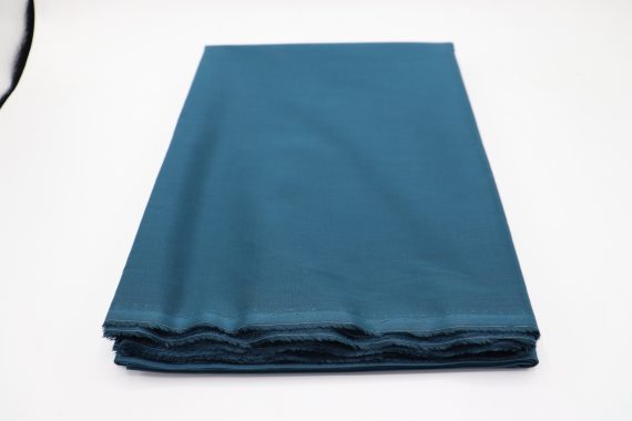 G.D TEX collection 100% Cotton in Brilliant Blue