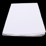 G.D TEX collection 100% Cotton in White