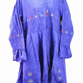 Ladies Lite Brilliant Blue