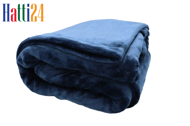 .....Flannel Double Bed Blankets.... - Image 3