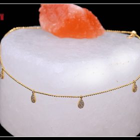 Anklet