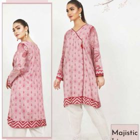 MAJESTIC LINEN/ UN STITCHED / SHIRT DESIGN 9
