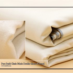Pure Boski Classic Fabric- -8 Pound (Best Quality)