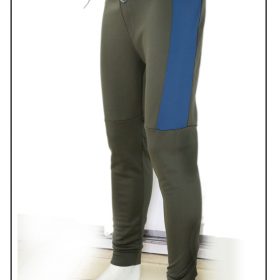 MEN'S POLYESTER TROUSER