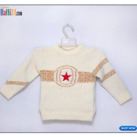 Girls Sweater