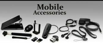 Mobiles & Accessories