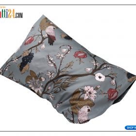 Pomegranate Design Pillow Case 19×30