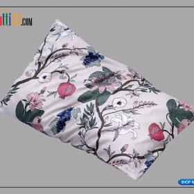 Pomegranate Design Pillow Case 19x30