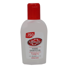 Life Bouy Anti Bacterial Hand Sanitizer 65ML