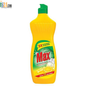 Lemon Max DishWash Liquid – 750ml