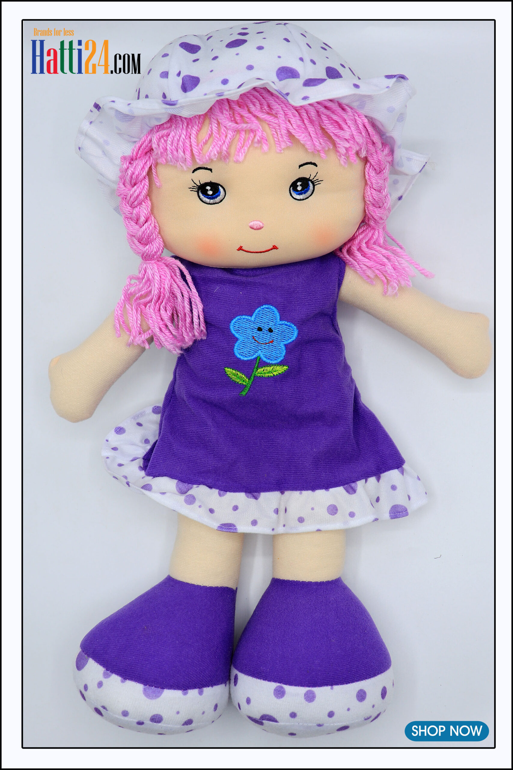 Stuffed on sale dolls online