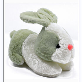 Rabbit Soft Toy 28cm