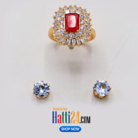 Ring & Tops Set
