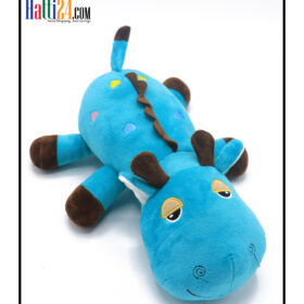 Hippopotamus Soft Toy 29cm
