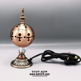 Incense Burner Bukhoor –WL-06AH