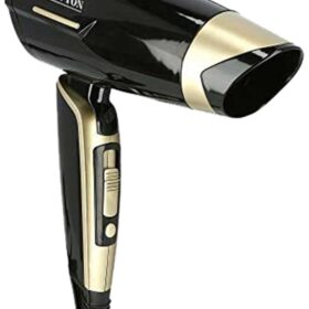 Krypton Essential Travel Hair Dryer KNH6056