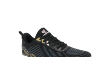 EX Soccerx Shose - Dulex01(100% Genuine)