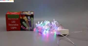 Led Fairy Light Still Outdoor/Indoor Decor Light