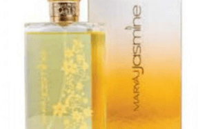 Maryaj Jasmine perfume
