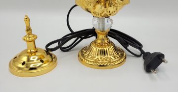 Incense Burner Electric Bakhoor Incense  Burner Oud Burner, Arabic Electric ,