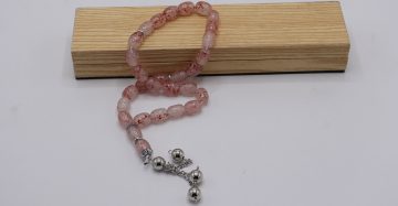 Beads Tasbeeh 33