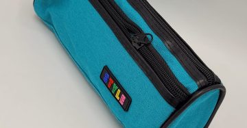Pencil Pouches and Cases – Customizable