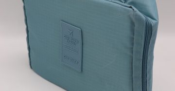 Travel Clothes Storage Bags Luggage Organizer Pockets
