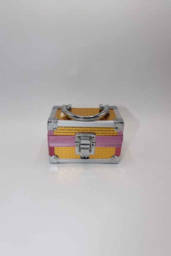 Essentials  Jewelry Box - Image 2