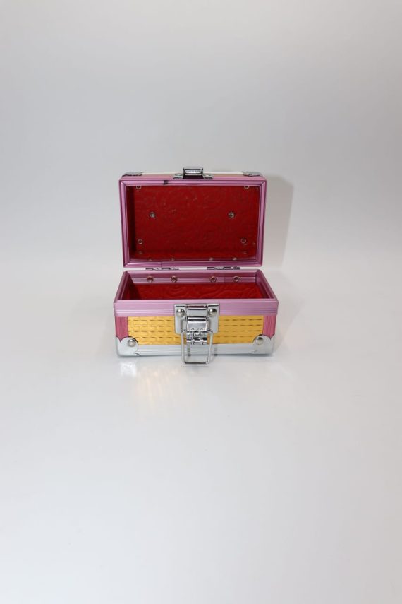 Essentials  Jewelry Box