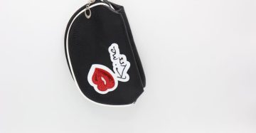 hello kitty Small pouch