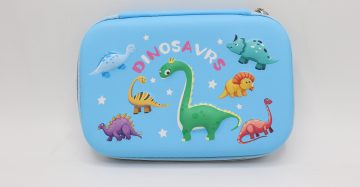 Pencil Pouches and Cases – Customizable