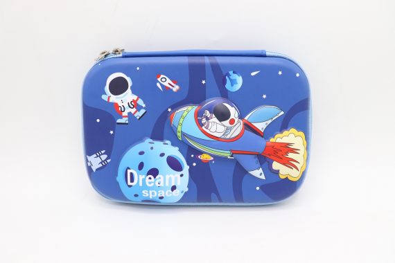 Pencil Pouches and Cases – Customizable