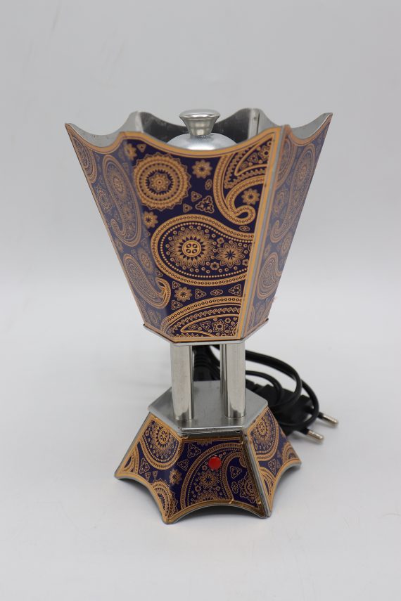 Incense Burner Electric Bakhoor Incense Burner Oud Burner, Arabic Electric