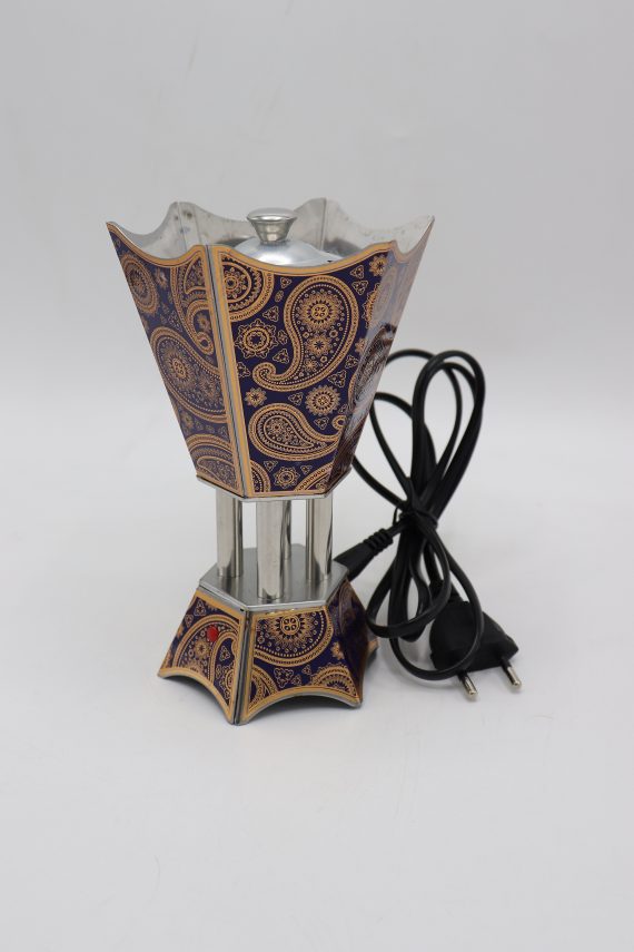 Incense Burner Electric Bakhoor Incense Burner Oud Burner, Arabic Electric