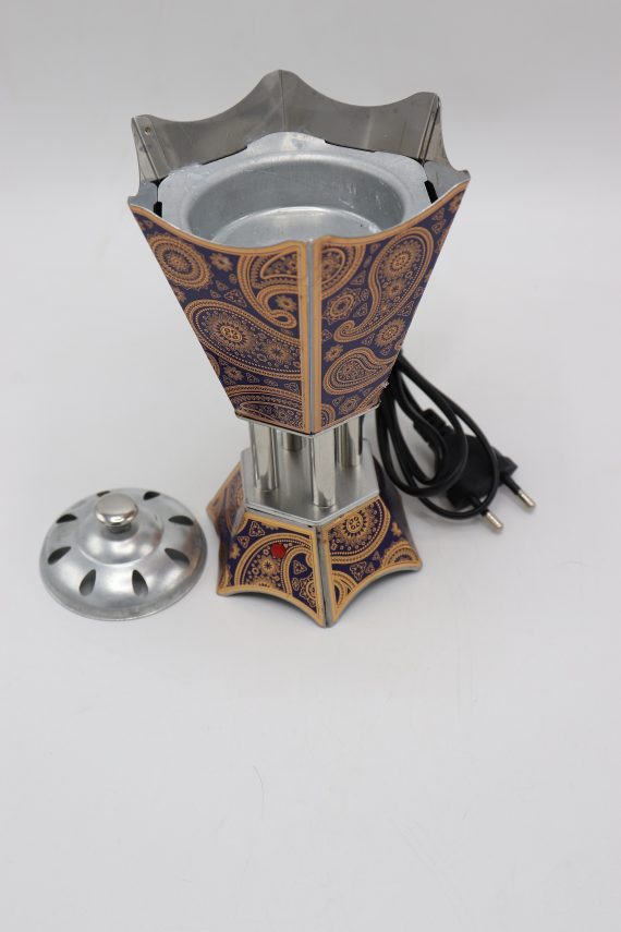 Incense Burner Electric Bakhoor Incense Burner Oud Burner, Arabic Electric