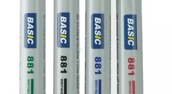 Basic White Board Marker 12pcs