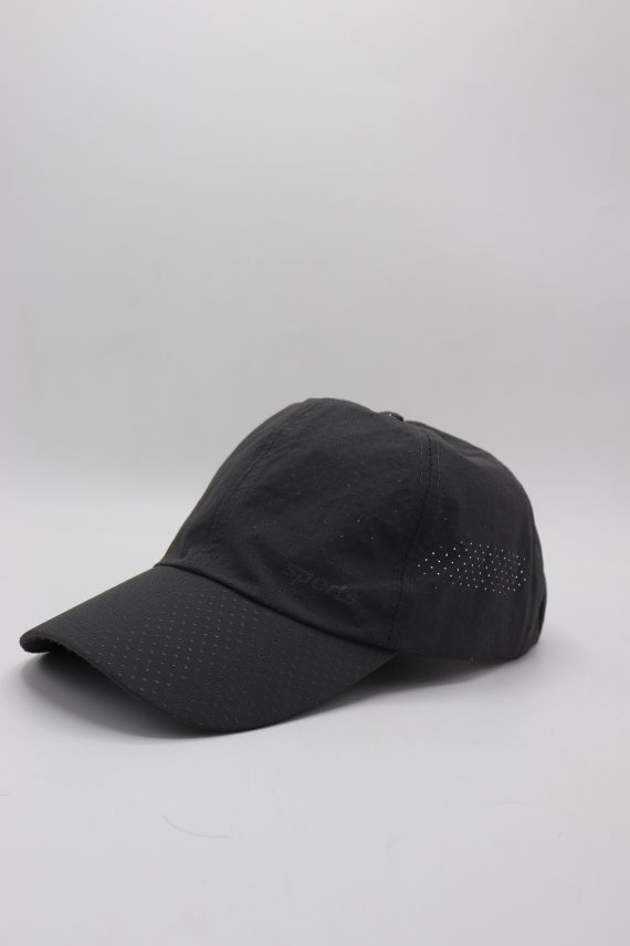 Hat Men Women Baseball Cap Hat Adjustable Unconstructed Plain Cap