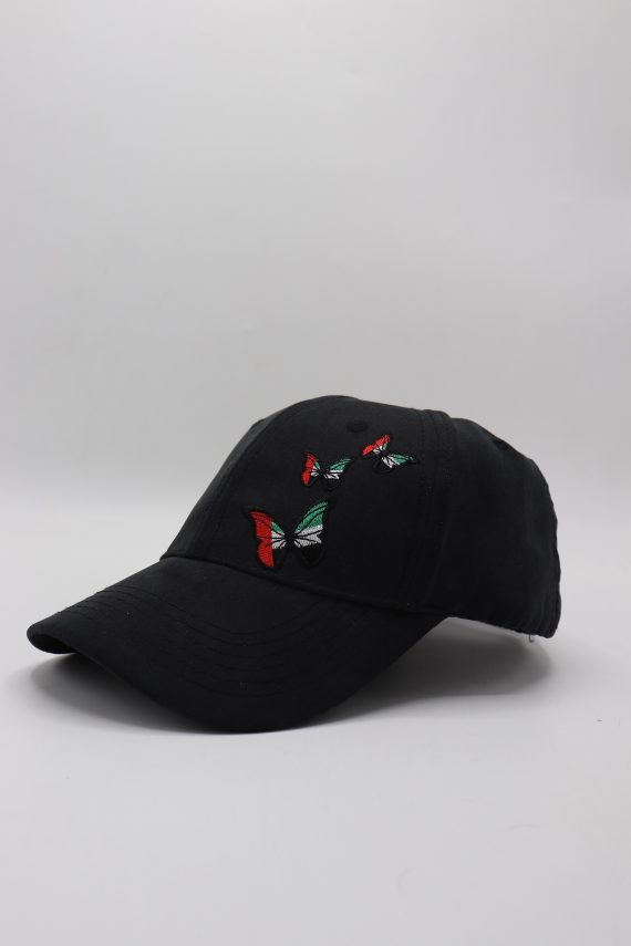 Hat  Women Baseball Cap Hat Adjustable Unconstructed Plain Cap