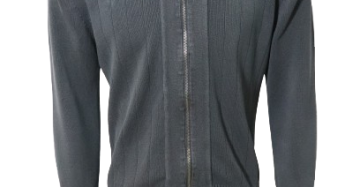 Men’s Sweater Jacks and John