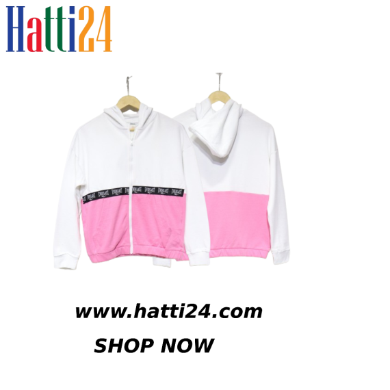 Sleeve Hooded Jackets zip Front Sport Jacket Outerwear