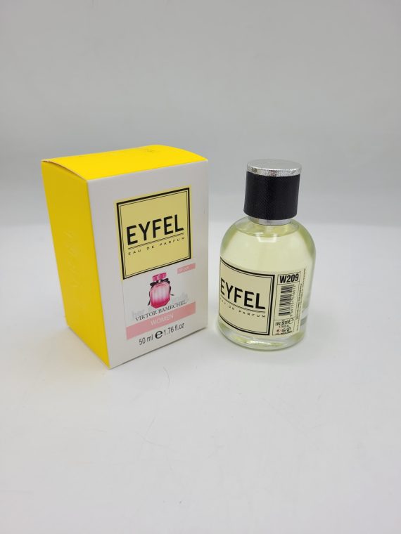 EYFEL Perfumes for Women – W209