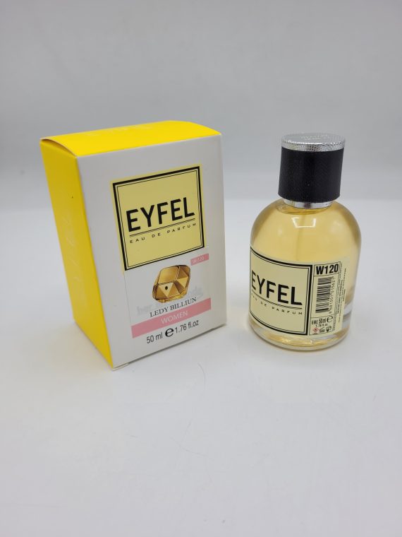 EYFEL Perfumes for Women – W120