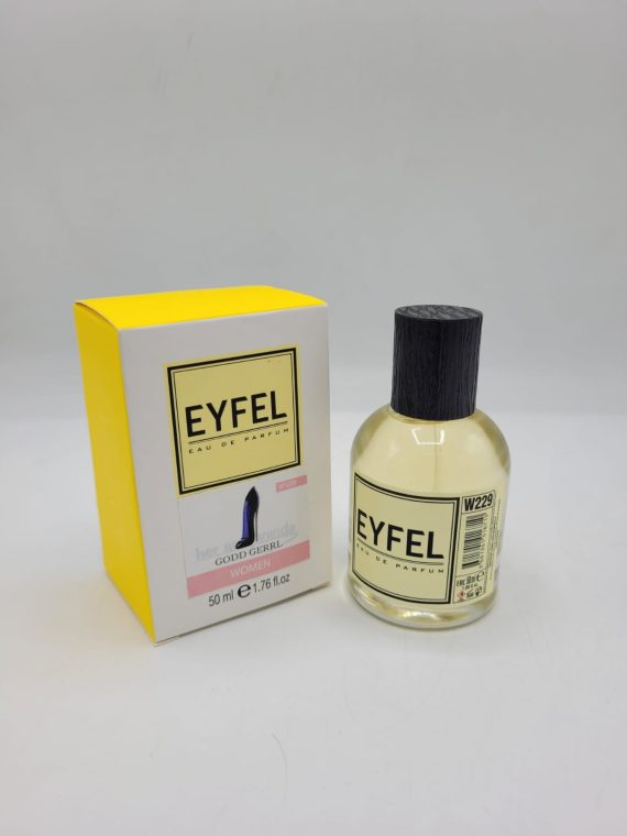 EYFEL Perfumes for Women – W229