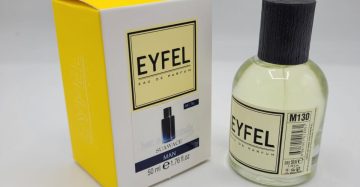 EYFEL Perfumes for  Men – M130
